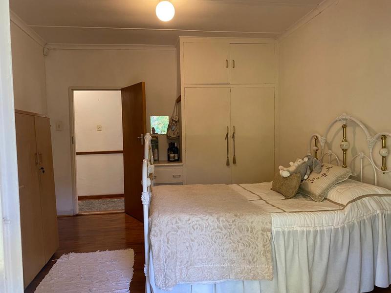 To Let 4 Bedroom Property for Rent in Bergsig Eastern Cape